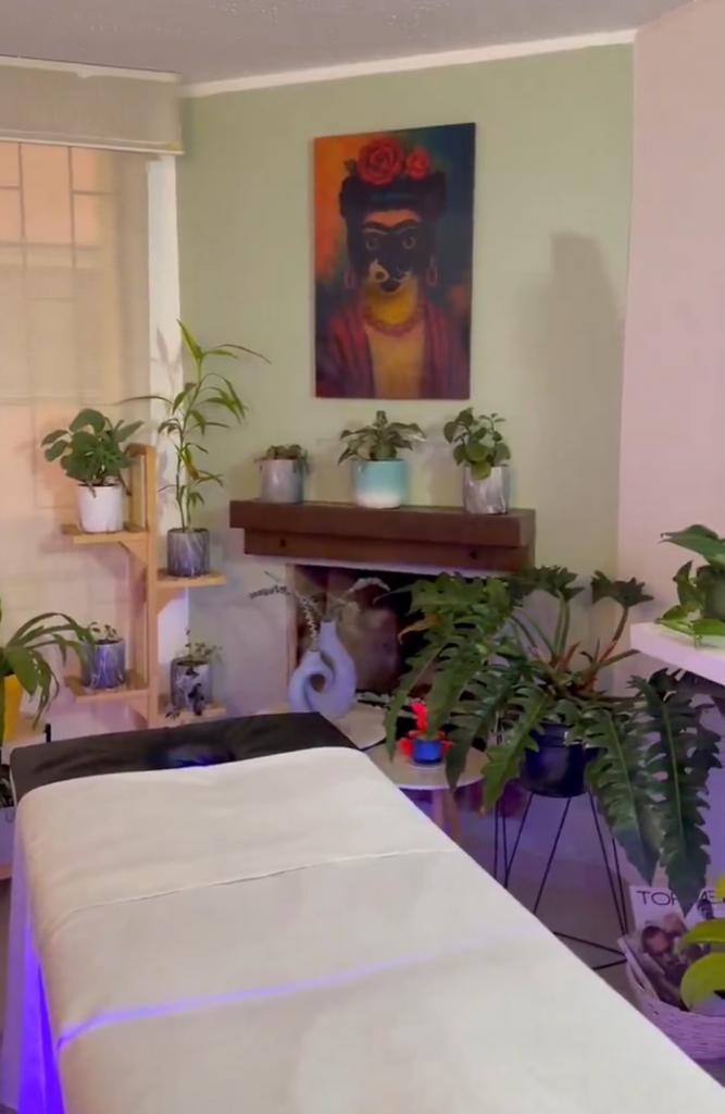 Chica busca chico en Málaga: 