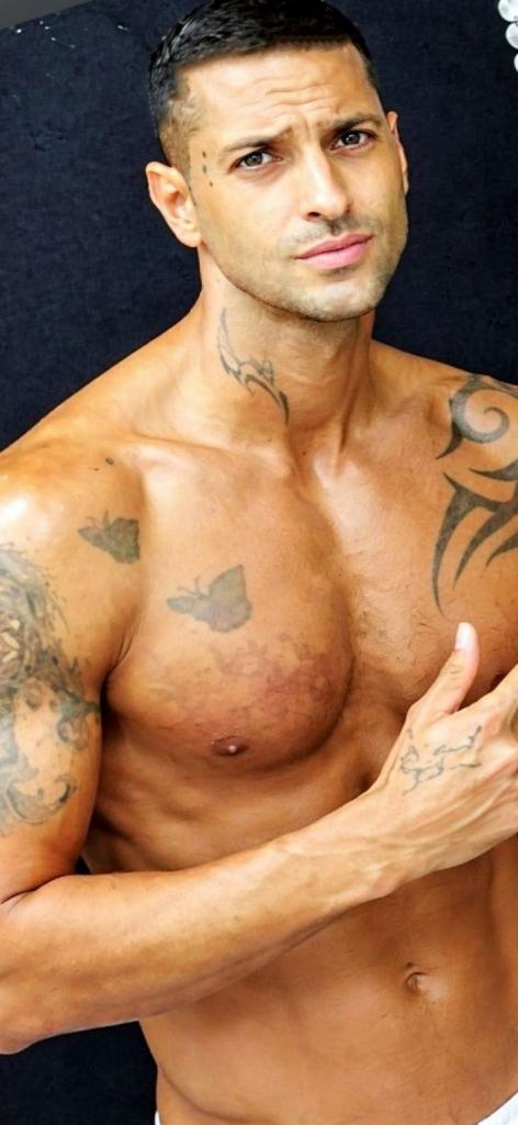 Chico busca chica en Alicante: 