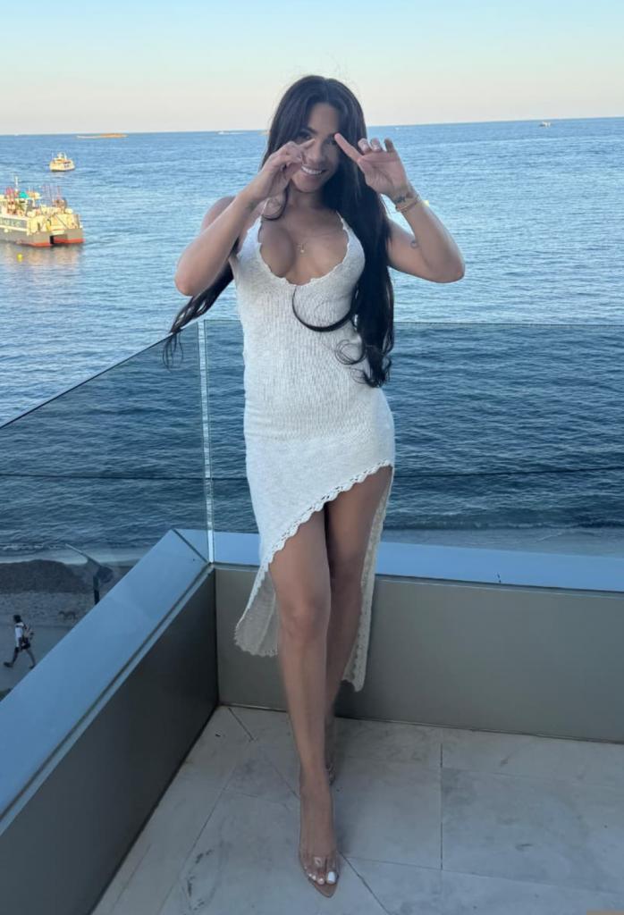 603641697: Chica busca chico en Málaga