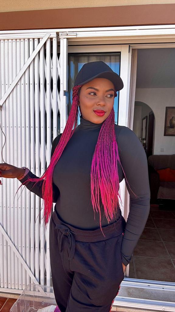 Chica busca chico en Murcia: 