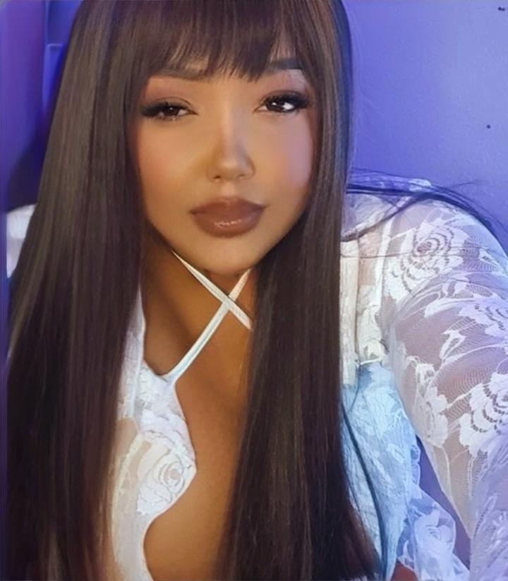 Chica busca chico en Toledo: 