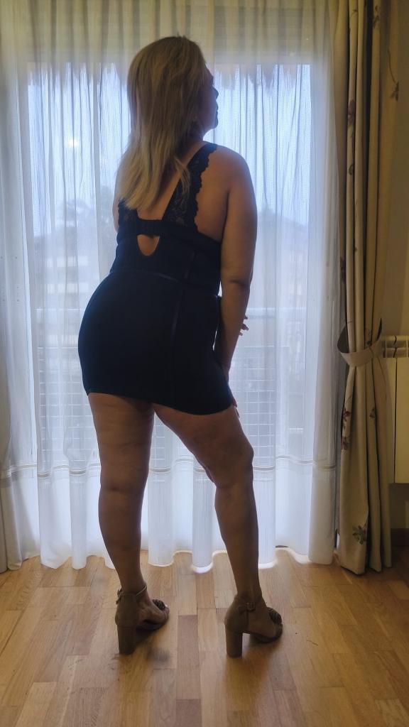 Chica busca chico en Jaén: 