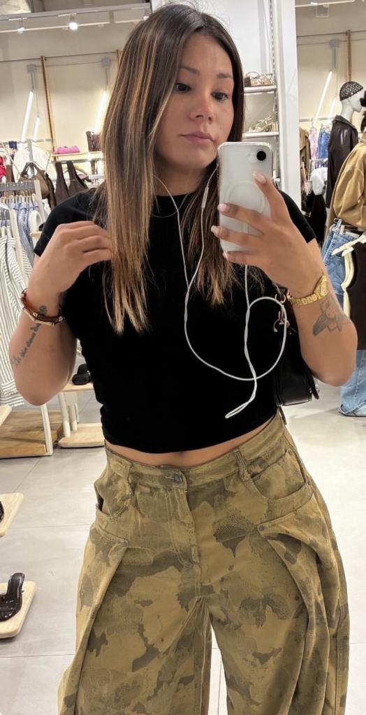 Transexual en Málaga: 