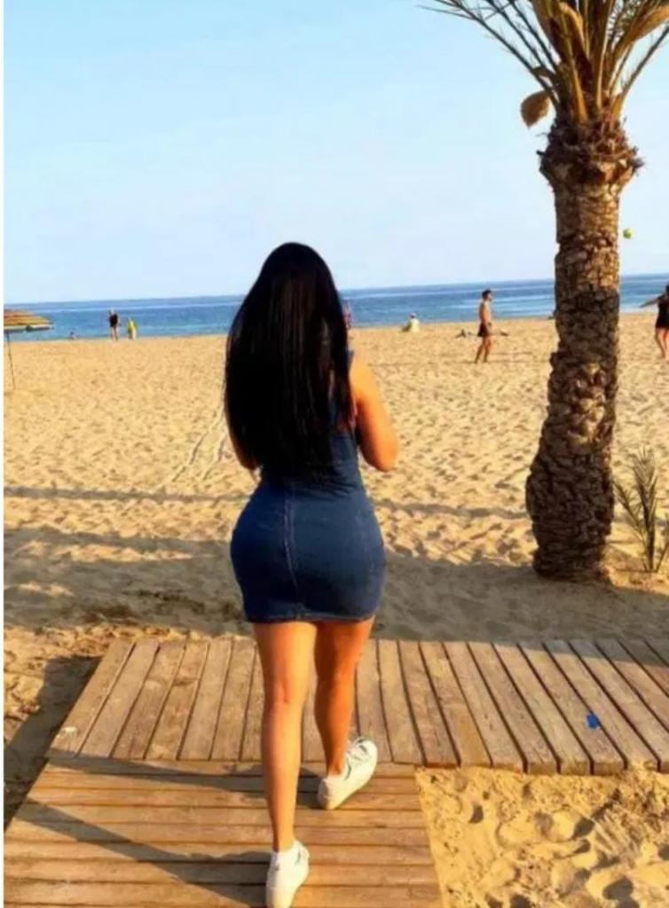 Chica busca chico en Huesca: 