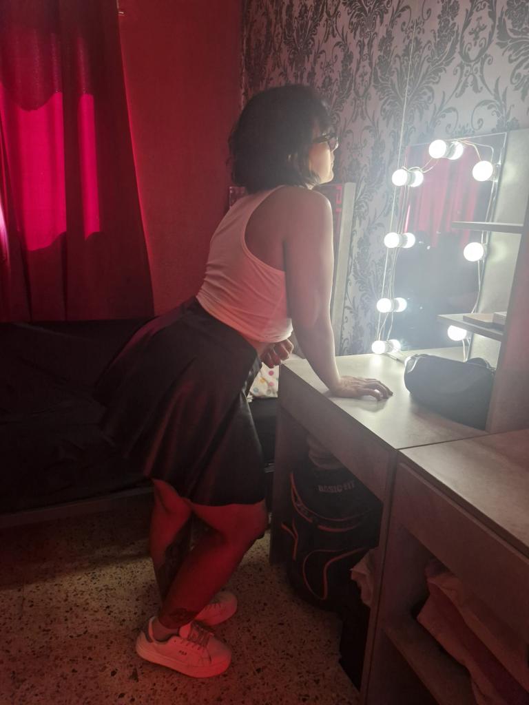 Chica busca chico en Barcelona: 