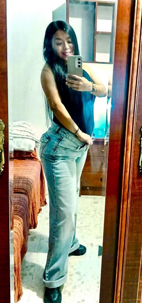 Chica busca chico en Málaga: 