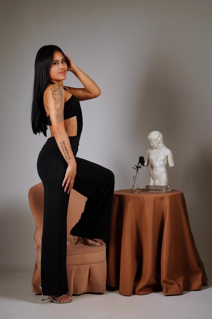 Chica busca chico en Valencia: 