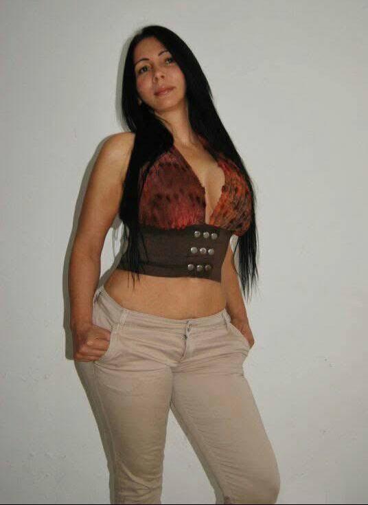 Chica busca chico en Alicante: 