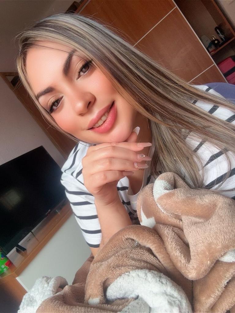 Chica busca chico en Madrid: 