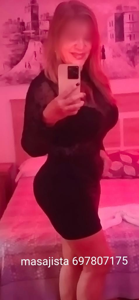 Chica busca chico en Asturias: 