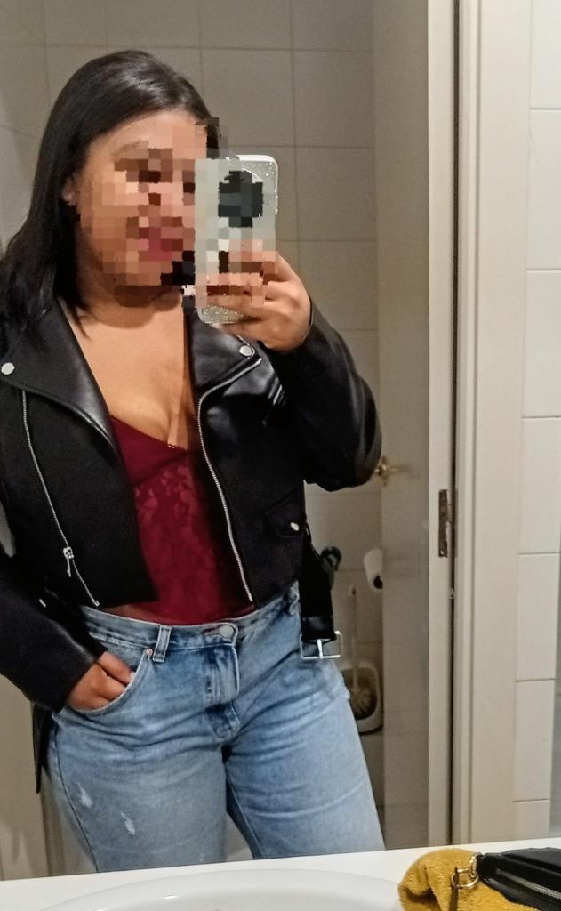 Chica busca chico en Madrid: 