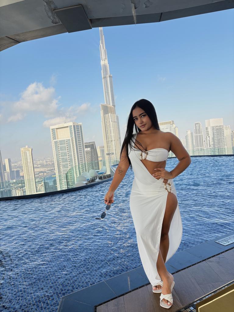 Chica busca chico en Tenerife: 