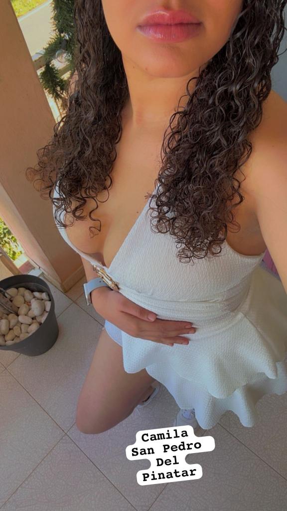 Chica busca chico en Murcia: 