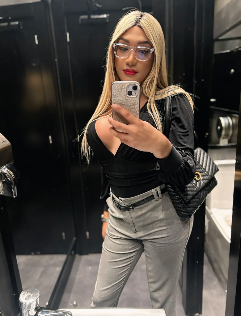 Transexual en Tarragona: 