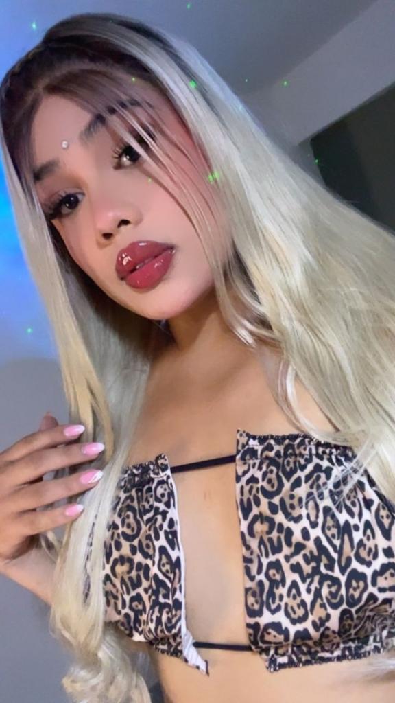 Travesti en Tenerife: 