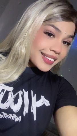 Travesti en Tenerife: 