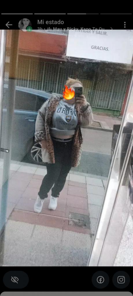 Chica busca chico en Valladolid: 