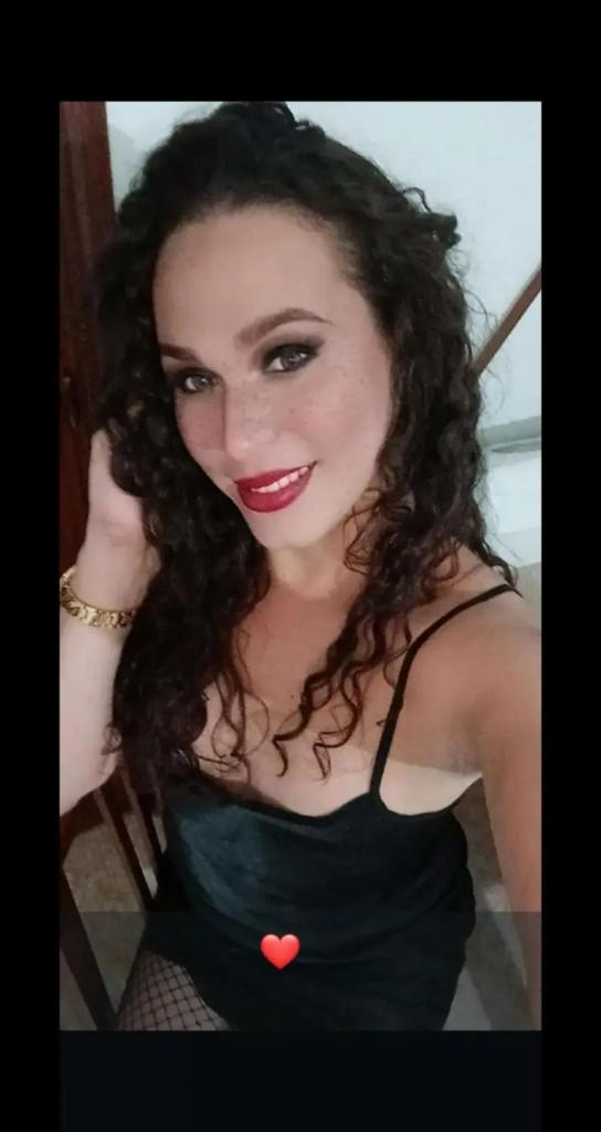 Transexual en Palencia: 