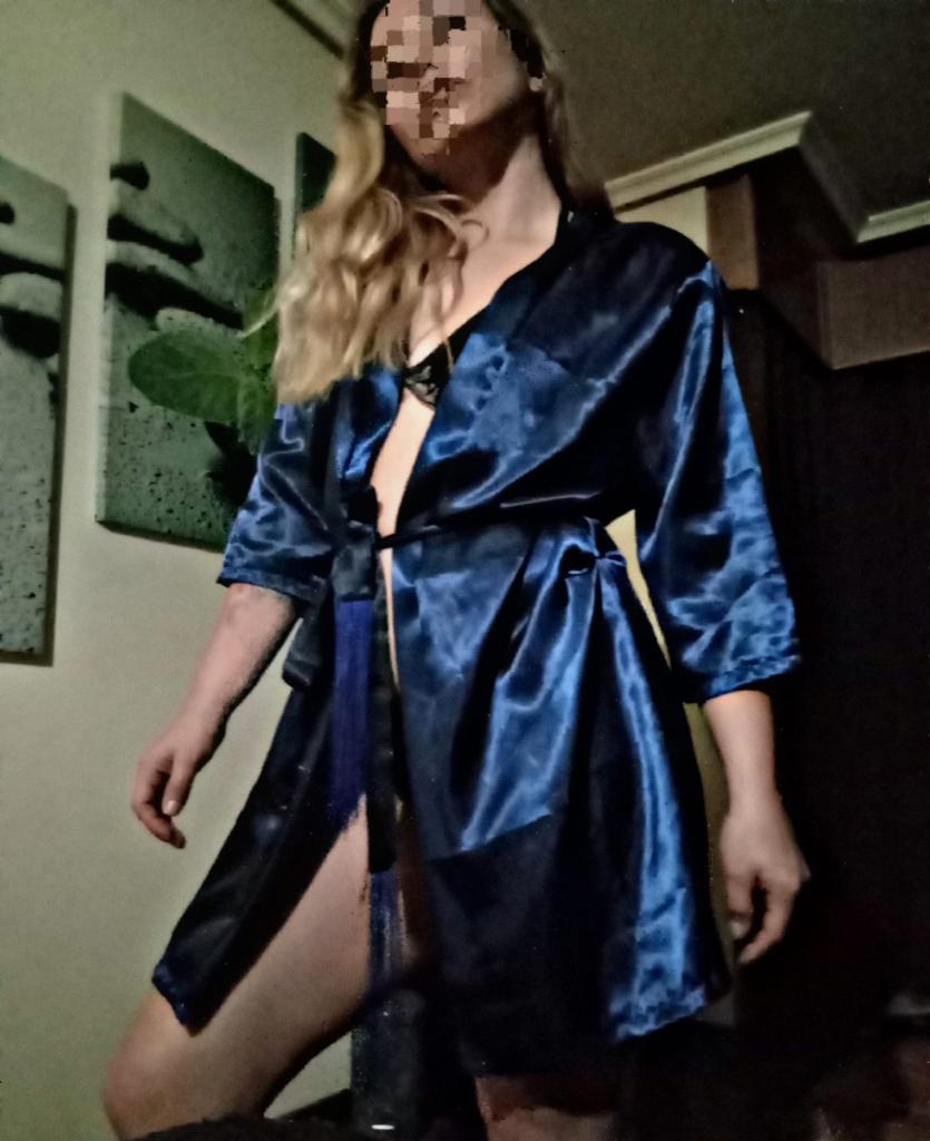 Chica busca chico en La Coruña: 