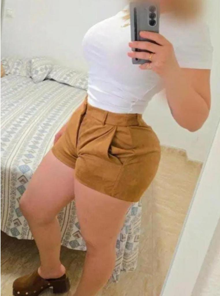 Chica busca chico en Málaga: 