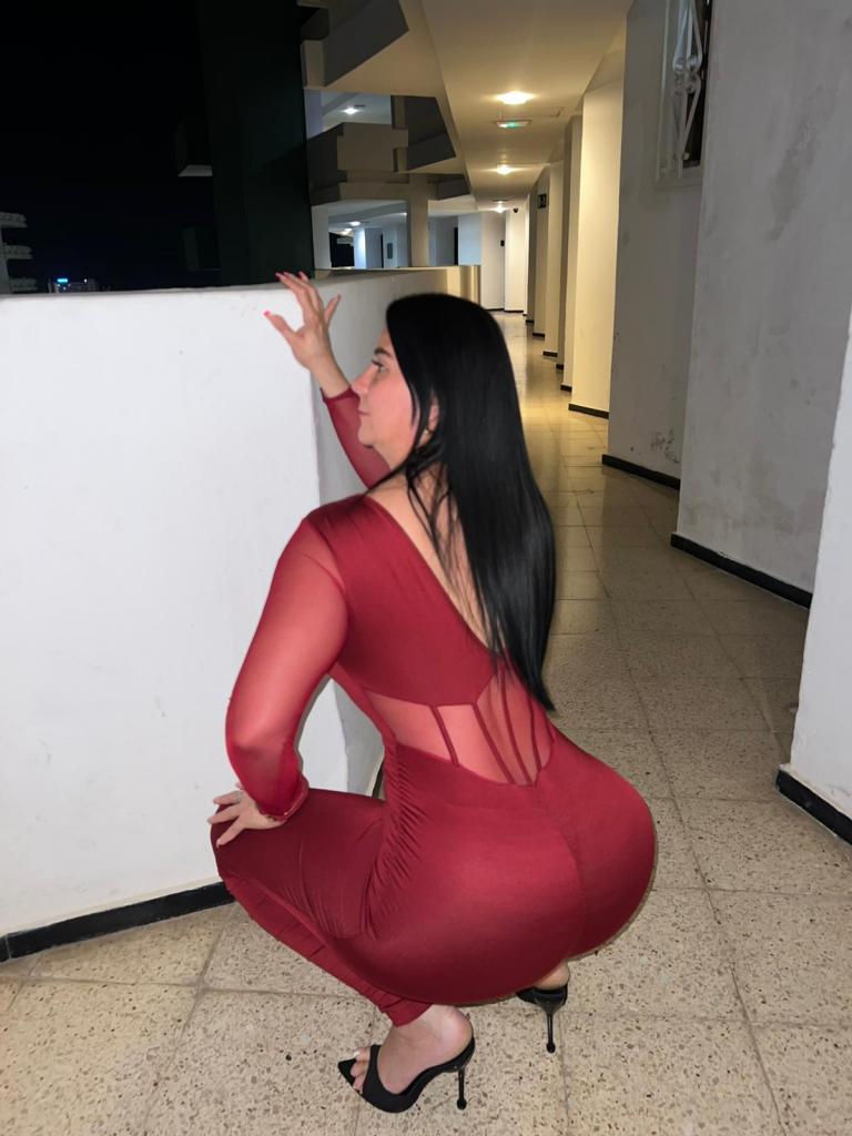 Chica busca chico en Las Palmas: 