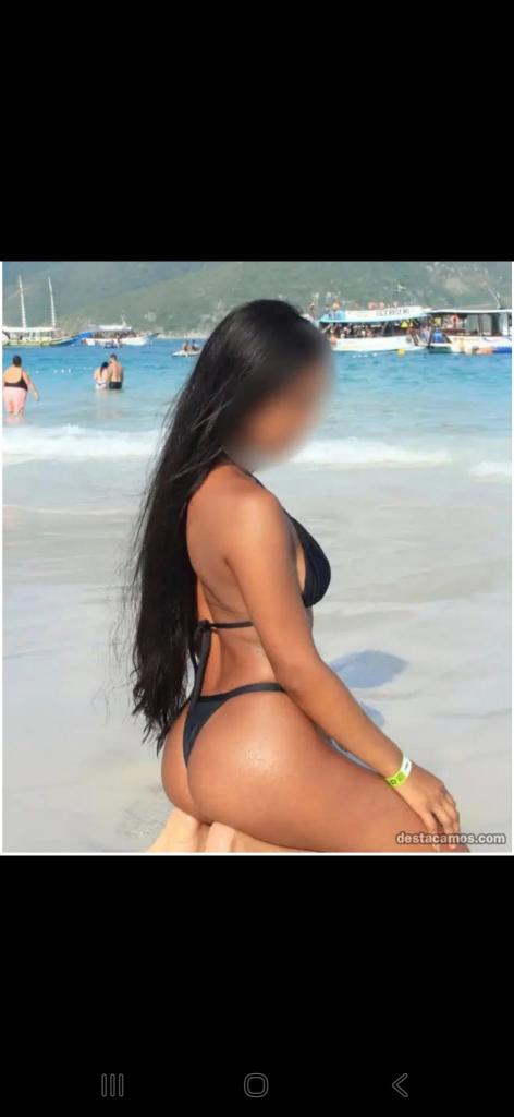Chica busca chico en Ciudad Real: 