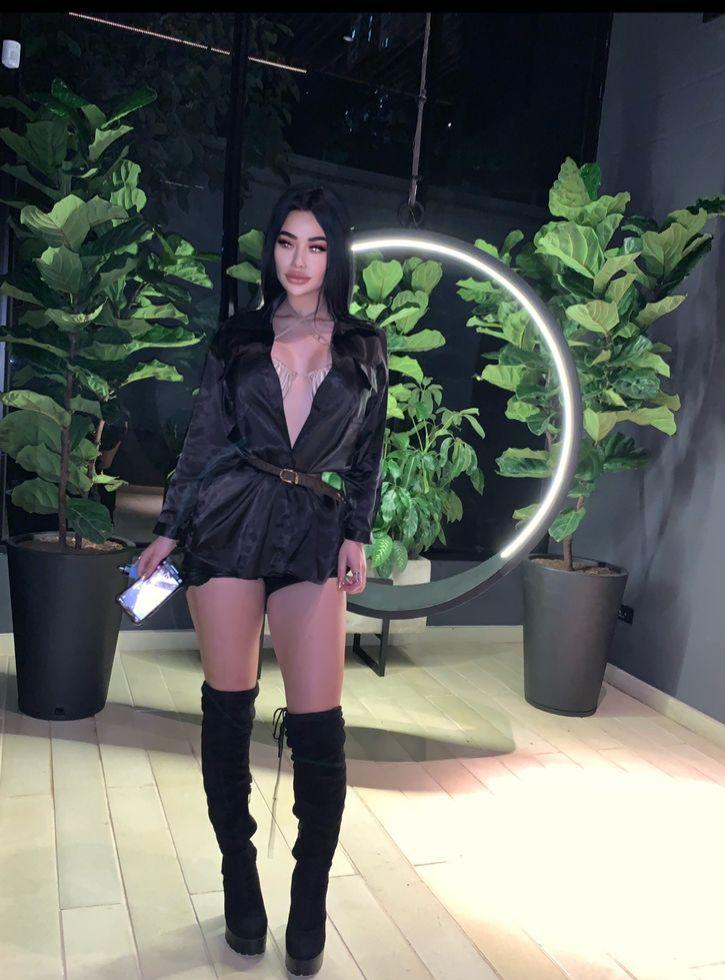 613450202: Chica busca chico en Málaga