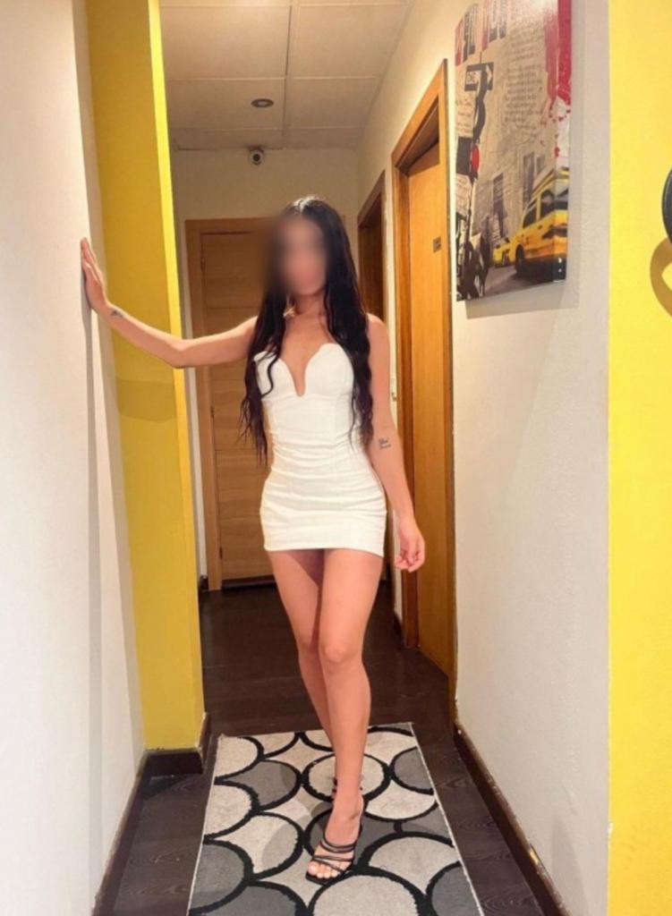 Chica busca chico en Murcia: 