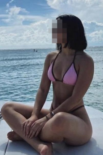 Chica busca chico en Málaga: 