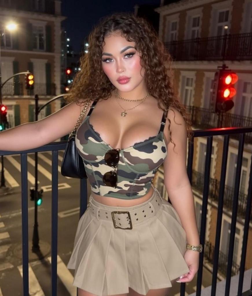 Chica busca chico en Valencia: Chica busca chico