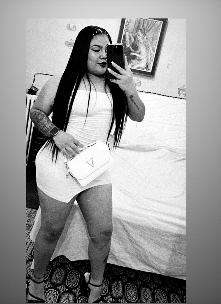 Chica busca chico en La Rioja: 