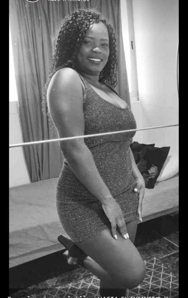 Chica busca chico en Las Palmas: 