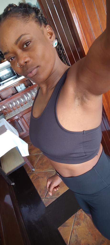 Chica busca chico en Las Palmas: 