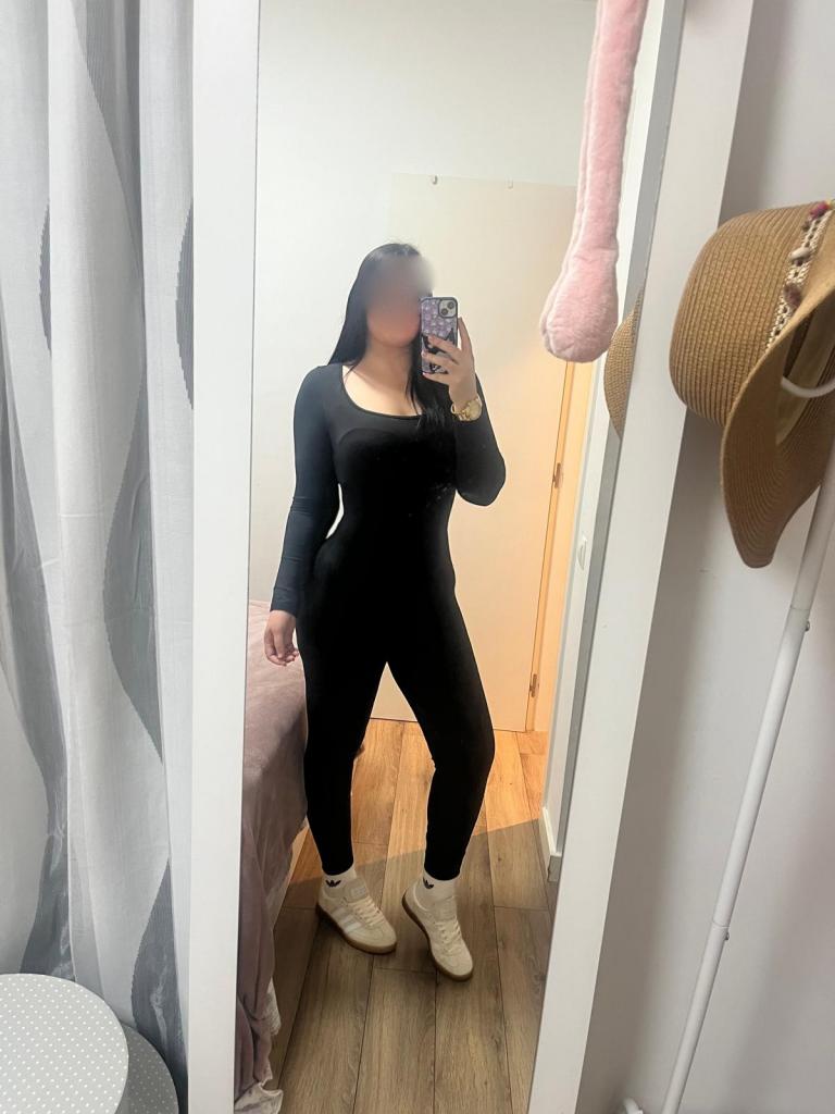 Chica busca chico en Madrid: 