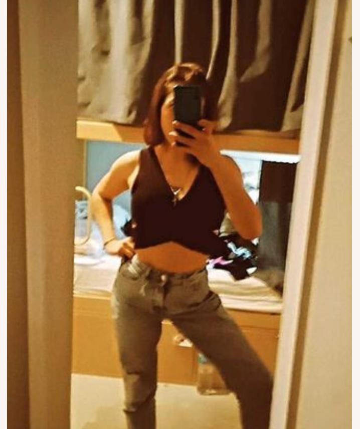 Chica busca chico en Barcelona: 