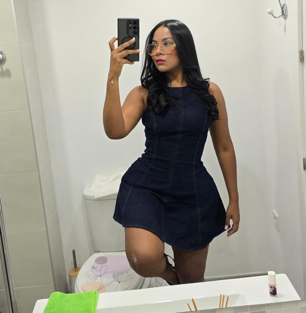 Chica busca chico en Badajoz: 