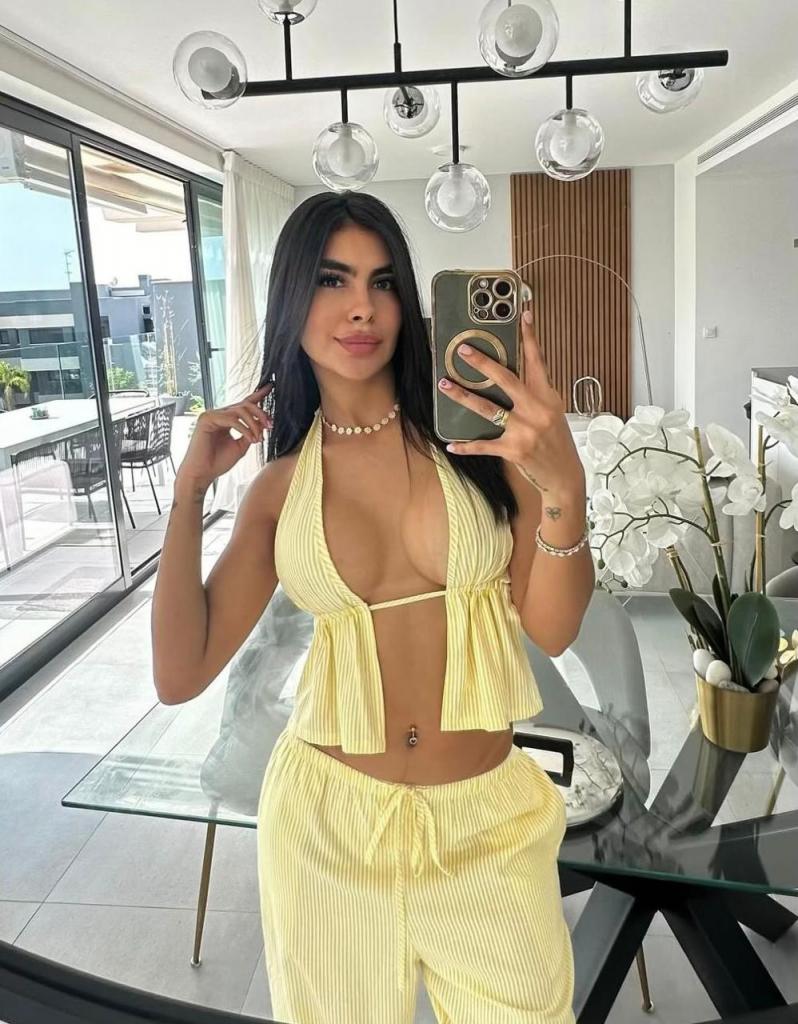 Chica busca chico en Valencia: 