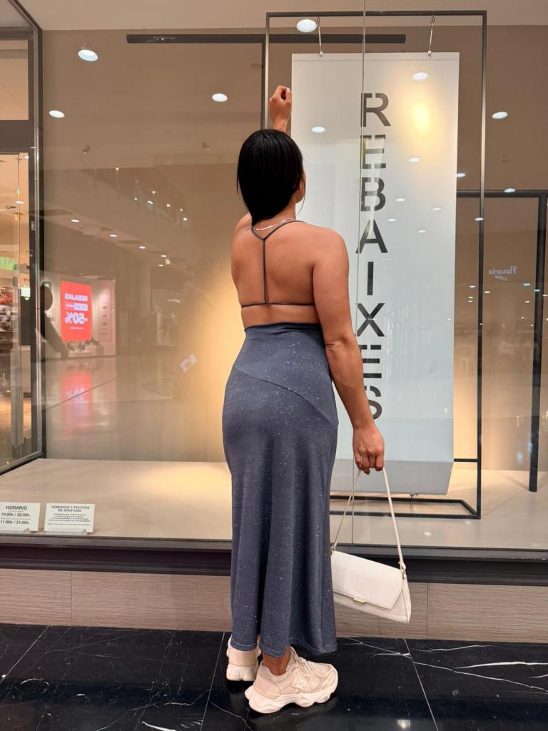 Chica busca chico en Madrid: 