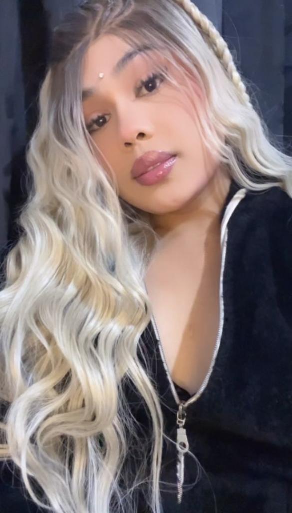 Travesti en Tenerife: 