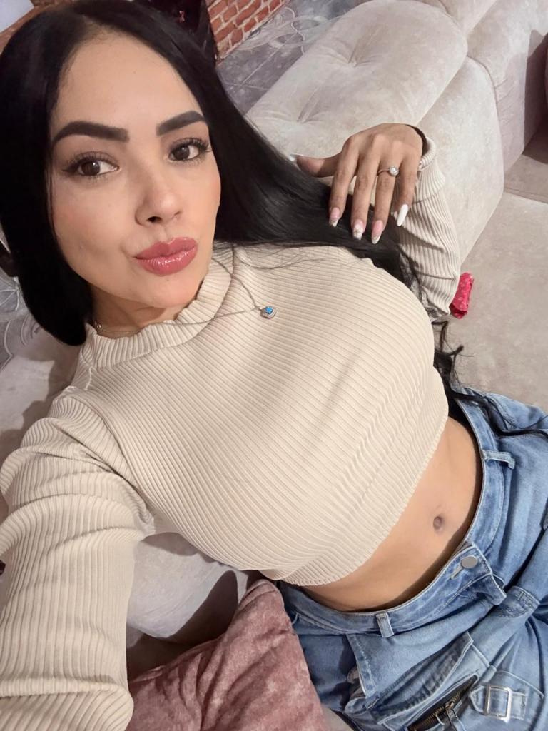 Chica busca chico en Málaga: 