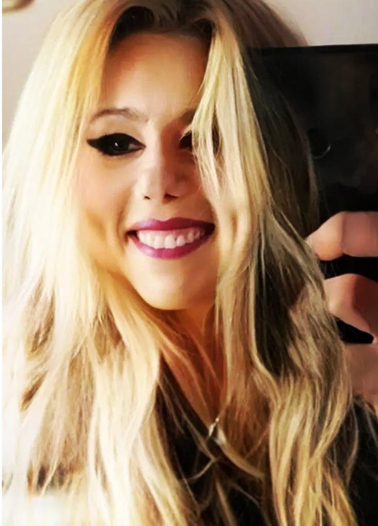 Chica busca chico en Murcia: 