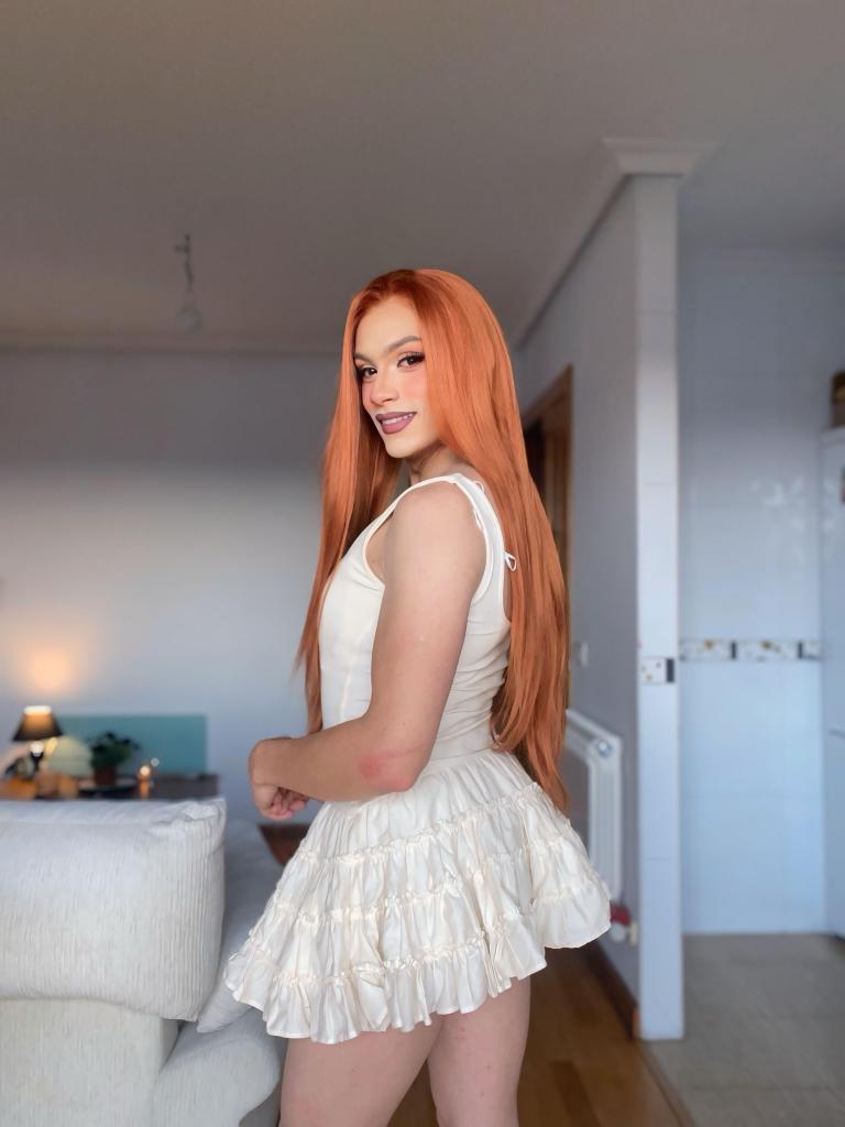 Travesti en Málaga: 