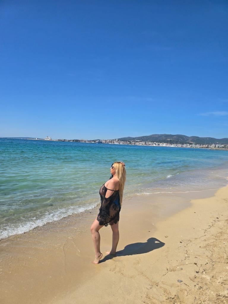 Chica busca chico en Mallorca: 