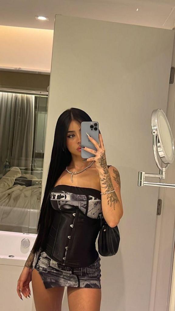 Chica busca chico en Málaga: 