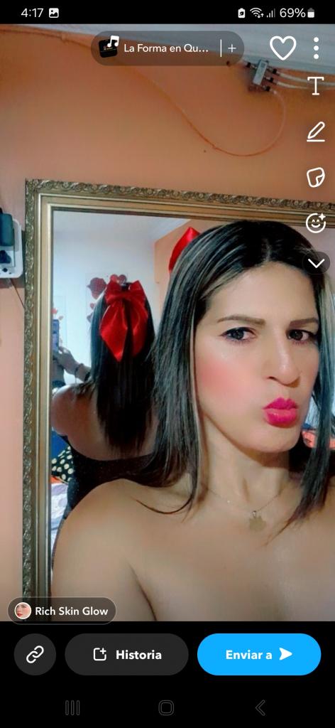 Transexual en Burgos: 