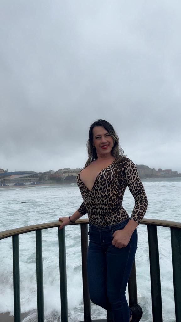 603997250: Travesti en La Coruña