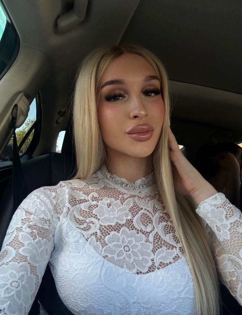 674583804: Transexual en Barcelona