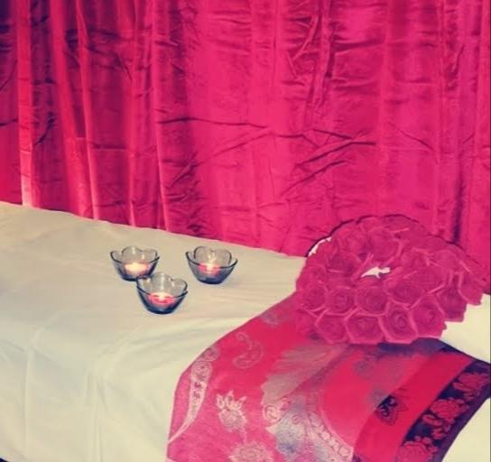 Chica busca chico en Málaga: 