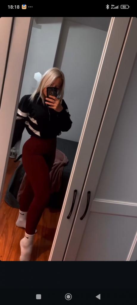 Chica busca chico en Las Palmas: 