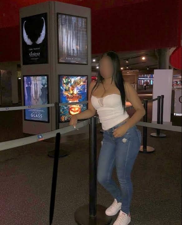 Chica busca chico en Sevilla: 